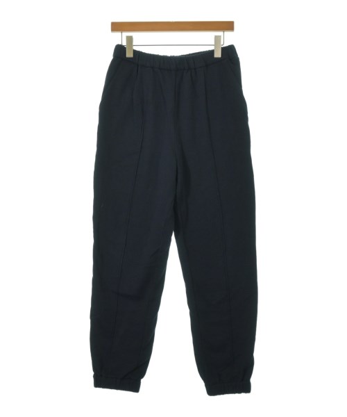 SLOBE IENA(スローブイエナ)スウェットパンツ 紺 サイズ:M/2200646644059