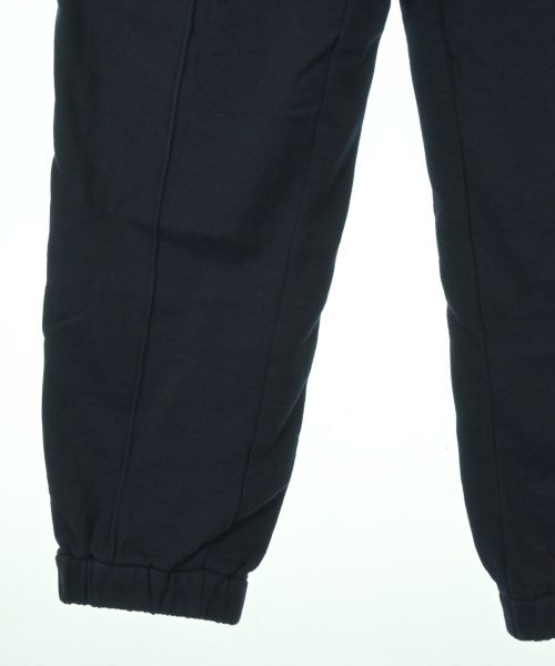 SLOBE IENA（スローブイエナ）スウェットパンツ 紺 サイズ:M レディース/2200646644059