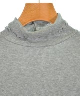 SLOBE IENA（スローブイエナ）Tシャツ・カットソー グレー サイズ:-(XS位) レディース/2200646644066
