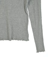 SLOBE IENA（スローブイエナ）Tシャツ・カットソー グレー サイズ:-(XS位) レディース/2200646644066