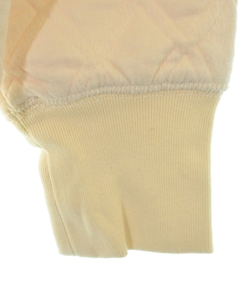 SLOBE IENA（スローブイエナ）スウェット 黄 サイズ:F レディース/2200646644073