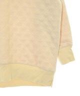 SLOBE IENA（スローブイエナ）スウェット 黄 サイズ:F レディース/2200646644073