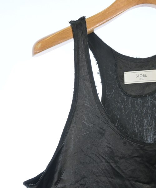 SLOBE IENA（スローブイエナ）ワンピース 黒 サイズ:F レディース/2200647397022