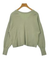 SLOBE IENA（スローブイエナ）カーディガン 緑 サイズ:F レディース/2200647512104