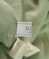 SLOBE IENA（スローブイエナ）カーディガン 緑 サイズ:F レディース/2200647512104