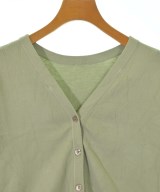 SLOBE IENA（スローブイエナ）カーディガン 緑 サイズ:F レディース/2200647512104