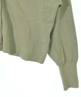 SLOBE IENA（スローブイエナ）カーディガン 緑 サイズ:F レディース/2200647512104