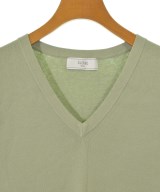 SLOBE IENA（スローブイエナ）ベスト 緑 サイズ:F レディース/2200647512142