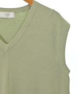 SLOBE IENA（スローブイエナ）ベスト 緑 サイズ:F レディース/2200647512142