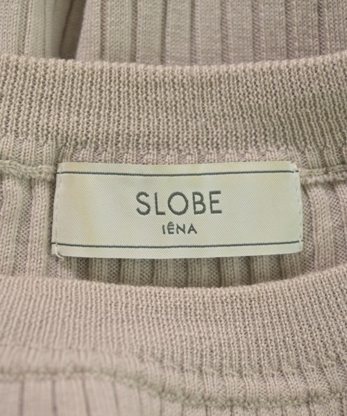 SLOBE IENA（スローブイエナ）ニット・セーター ピンク サイズ:-(S位) レディース/2200648065050