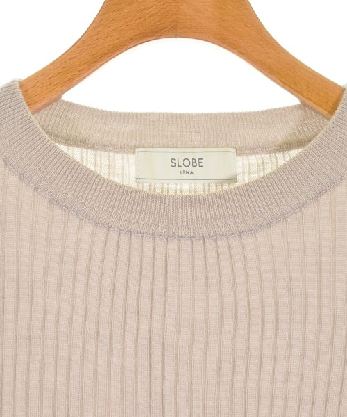 SLOBE IENA（スローブイエナ）ニット・セーター ピンク サイズ:-(S位) レディース/2200648065050