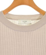 SLOBE IENA（スローブイエナ）ニット・セーター ピンク サイズ:-(S位) レディース/2200648065050