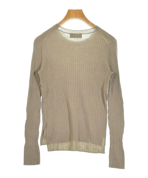 SLOBE IENA（スローブイエナ）ニット・セーター ベージュ サイズ:-(XS位) レディース/2200648065067