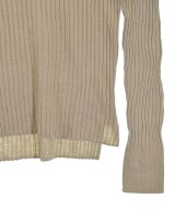 SLOBE IENA（スローブイエナ）ニット・セーター ベージュ サイズ:-(XS位) レディース/2200648065067