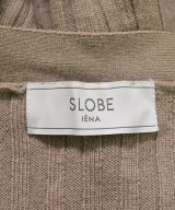 SLOBE IENA（スローブイエナ）カーディガン ベージュ サイズ:-(XS位) レディース/2200648065081