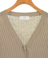 SLOBE IENA（スローブイエナ）カーディガン ベージュ サイズ:-(XS位) レディース/2200648065081