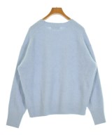 SLOBE IENA（スローブイエナ）ニット・セーター 青 サイズ:F レディース/2200648106012