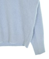 SLOBE IENA（スローブイエナ）ニット・セーター 青 サイズ:F レディース/2200648106012