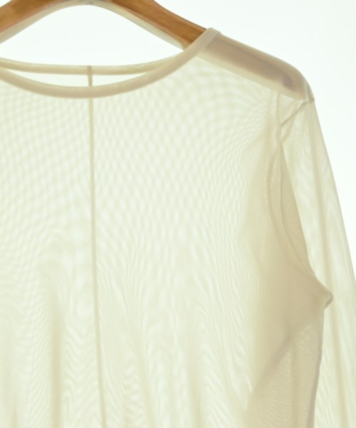 SLOBE IENA（スローブイエナ）Tシャツ・カットソー ベージュ サイズ:-(M位) レディース/2200648161028