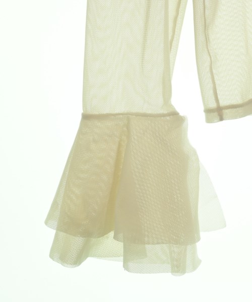 SLOBE IENA（スローブイエナ）Tシャツ・カットソー ベージュ サイズ:-(M位) レディース/2200648161028