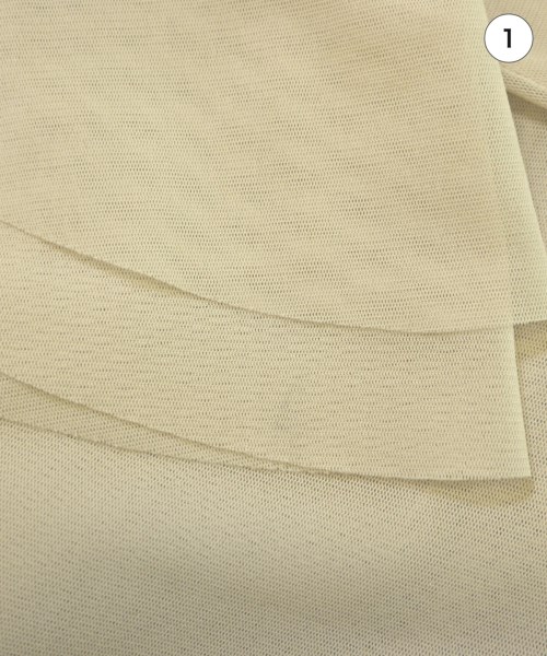 SLOBE IENA（スローブイエナ）Tシャツ・カットソー ベージュ サイズ:-(M位) レディース/2200648161028