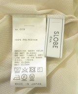 SLOBE IENA（スローブイエナ）Tシャツ・カットソー ベージュ サイズ:-(M位) レディース/2200648161028