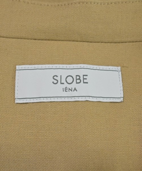 SLOBE IENA（スローブイエナ）その他 ベージュ サイズ:F レディース/2200648790099