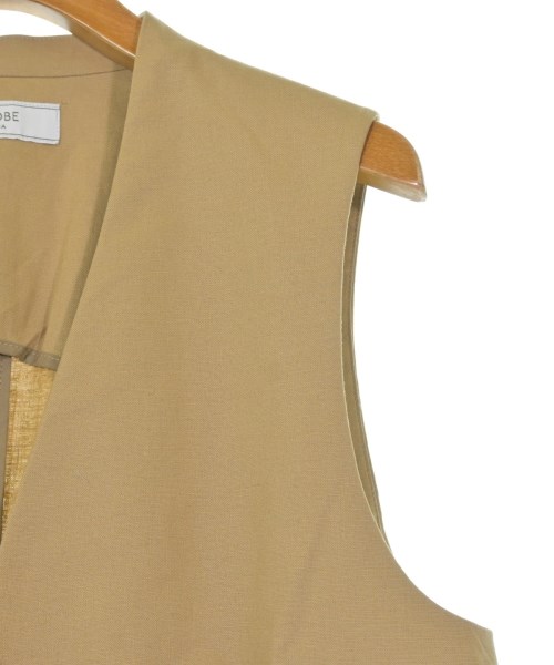 SLOBE IENA（スローブイエナ）その他 ベージュ サイズ:F レディース/2200648790099