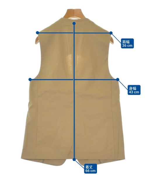 SLOBE IENA（スローブイエナ）その他 ベージュ サイズ:F レディース/2200648790099