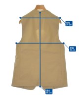 SLOBE IENA（スローブイエナ）その他 ベージュ サイズ:F レディース/2200648790099