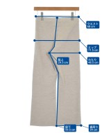 SLOBE IENA（スローブイエナ）その他 ベージュ サイズ:38(M位) レディース/2200648973010