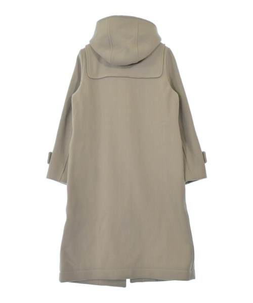 SLOBE IENA（スローブイエナ）ダッフルコート ベージュ サイズ:-(M位) レディース/2200649982011