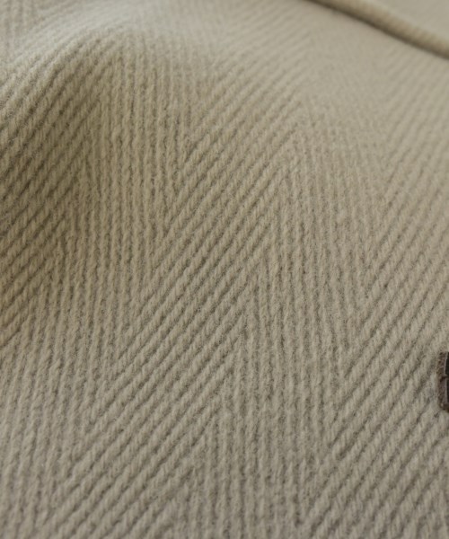 SLOBE IENA（スローブイエナ）ダッフルコート ベージュ サイズ:-(M位) レディース/2200649982011