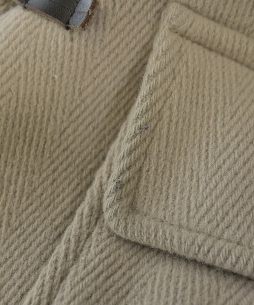 SLOBE IENA（スローブイエナ）ダッフルコート ベージュ サイズ:-(M位) レディース/2200649982011