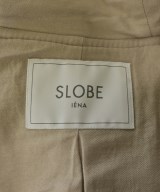 SLOBE IENA（スローブイエナ）ダッフルコート ベージュ サイズ:-(M位) レディース/2200649982011