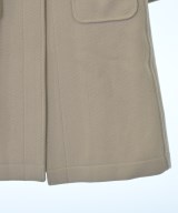 SLOBE IENA（スローブイエナ）ダッフルコート ベージュ サイズ:-(M位) レディース/2200649982011