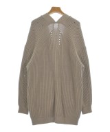 SLOBE IENA（スローブイエナ）カーディガン 茶 サイズ:F レディース/2200697364012