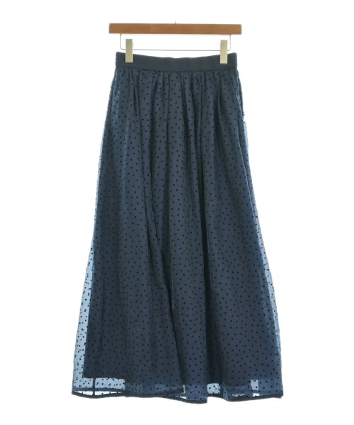 SLOBE IENA(スローブイエナ)のロング・マキシ丈スカート サイズ:38(M位) 2,400円