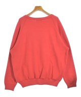 SLOBE IENA（スローブイエナ）スウェット 赤 サイズ:F レディース/2200698736016