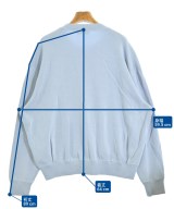 SLOBE IENA（スローブイエナ）カーディガン 青 サイズ:F レディース/2200698736023