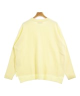 SLOBE IENA（スローブイエナ）ニット・セーター 黄 サイズ:F レディース/2200698736030