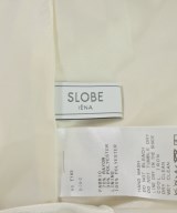 SLOBE IENA（スローブイエナ）ロング・マキシ丈スカート 白 サイズ:-(S位) レディース/2200698736085