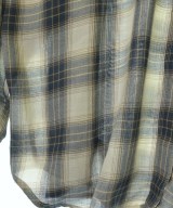 SLOBE IENA（スローブイエナ）ブラウス 紺 サイズ:-(M位) レディース/2200695268046