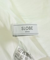 SLOBE IENA（スローブイエナ）ブラウス 白 サイズ:F レディース/2200700501113