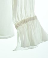 SLOBE IENA（スローブイエナ）ブラウス 白 サイズ:F レディース/2200700501113