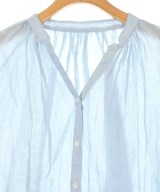 SLOBE IENA（スローブイエナ）ブラウス 青 サイズ:F レディース/2200700639021