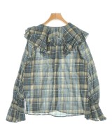 SLOBE IENA（スローブイエナ）ブラウス ベージュ サイズ:-(XL位) レディース/2200700639038