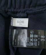 SLOBE IENA（スローブイエナ）スウェットパンツ 紺 サイズ:38(M位) レディース/2200701255039
