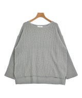 SLOBE IENA（スローブイエナ）ニット・セーター グレー サイズ:F レディース/2200689896019