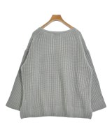 SLOBE IENA（スローブイエナ）ニット・セーター グレー サイズ:F レディース/2200689896019